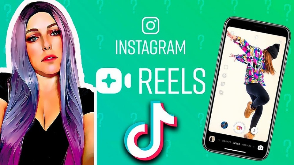 Instagram Reels